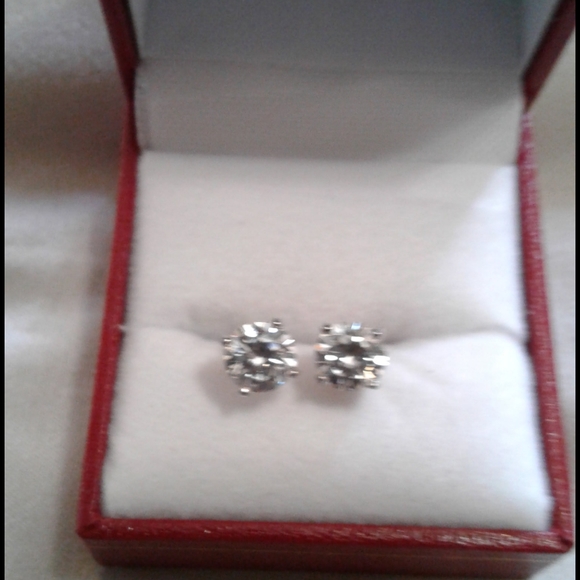 Earrings - Picture 2 of 4